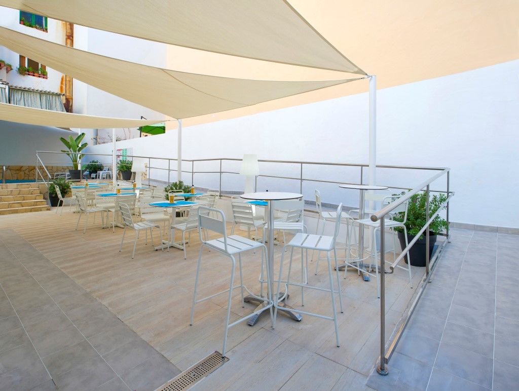 Hotel Vibra Lei Ibiza - Adults only Exterior foto